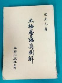 太极蕴真图解