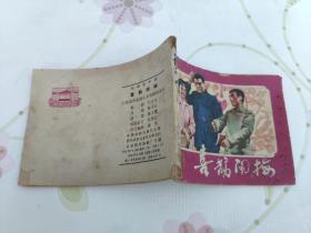 喜鹊闹梅
