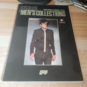 MEN'SCOLLECTONSVOL.67