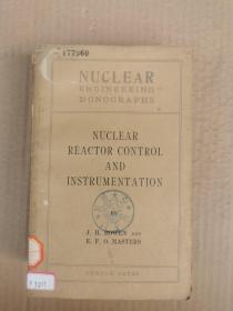 nuclear engineering monographs 共9册合售（P3211）