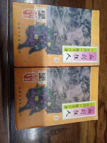 血剑狂人（上下全册）