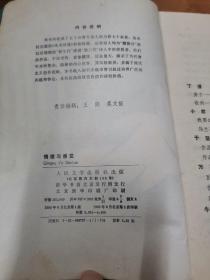 情绪与感觉：新生代诗选