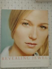 Revealing Jewel  An Intimate Portrait From Family and Friends  Kenneth Calhoun