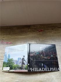 Philadelphia Perspectives【精装】