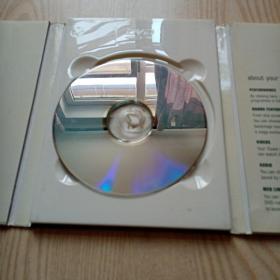 DVD光盘西域男孩咫尺天涯