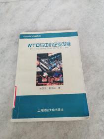 WTO与中小企业发展