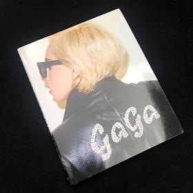 Lady GaGa+Terry Richardson写真集