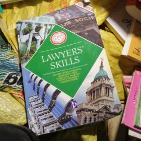 LAWYERS' SKILLS 8the Edition