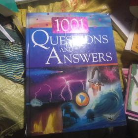 1001 Questions & Answers全外文版9781843220299