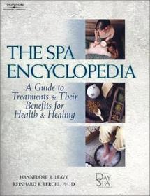 The Spa Encyclopedia