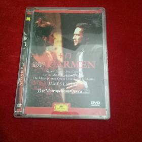 卡门 CARMEN   DVD