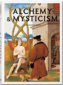 Alchemy & Mysticism