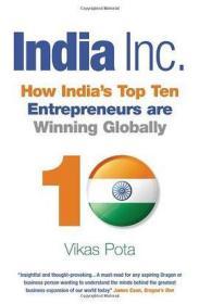 India Inc