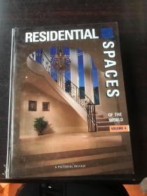 RESIDENTIAL SPACES 4