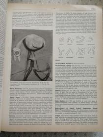 The Longman Encyclopedia First Edition 英文原版百科全书精装