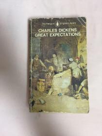 Charles Dickens GREAT EXPECTATIONS