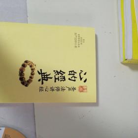 心的经典：圣严法师讲心经