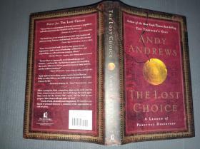 The Lost Choice