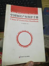 中国知识产权保护手册