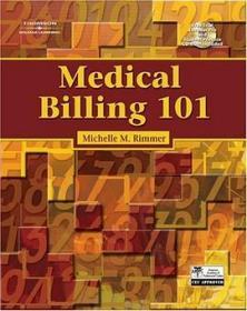 Medical Billing 101（全新带光盘）