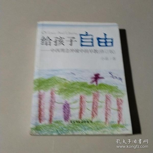 给孩子自由：中西理念冲撞中的早教