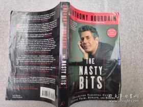 The Nasty Bits: Collected Varietal Cuts  Usable Trim  Scraps  and Bones