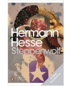 Steppenwolf (Penguin Translated Texts)