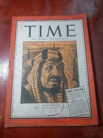TIME 1945 5