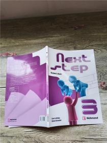 next step student s book 3