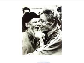 助你长寿-获1984年“金鹰”体育摄影比赛三等奖·出版社流出资料