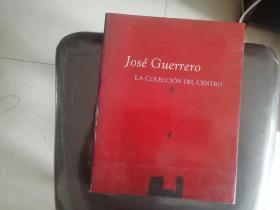 JOSE GUERRERO LA COLECCION DEL CENTRO