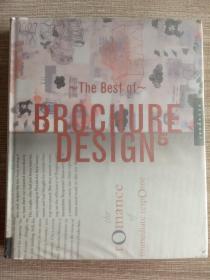 The Best of Brochure Design 5