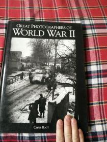 第二次世界大战经典照片集