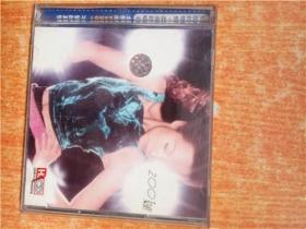 CD  光盘 2001莲 新星大放送