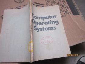 COMPUTER OPERATING SYSTEMS 5784