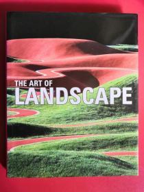 THE ART OF LANDSCAPE