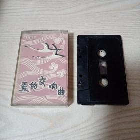磁带爱的交响曲（轻音乐）