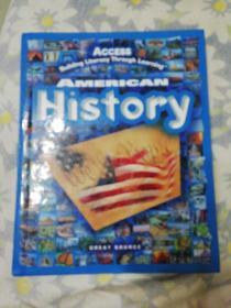 American History: Building Literacy Through Learning