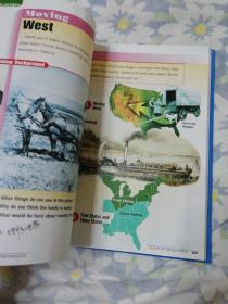 American History: Building Literacy Through Learning