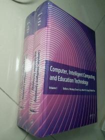 Computer  lntelligent Computing and Education Technolony