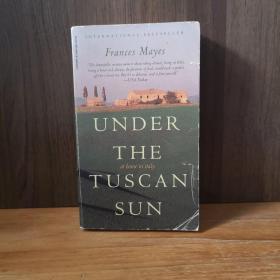 UNDER THE TUSCAN SUN