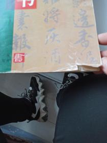 唐伯虎行书《落花诗册》