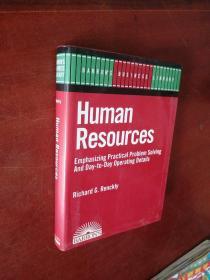 Human Resources