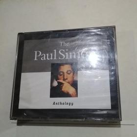 Paul Simon  保罗·西蒙CD