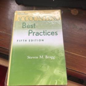 Accounting Best Practices