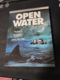 DVD 颤栗汪洋