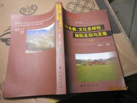 藏彝走廊：文化多样性、族际互动与发展 上  0 5780