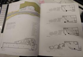 阿尔瓦罗·西扎 Alvaro Siza  Ryue Nishizawa TOTO出版