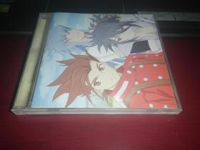 R版 Tales of Symphonia Drama CD ~a long time ago