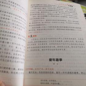 向上吧，少年小升初必考的60篇作文(“芒果作文”揭示优秀文章深层奥秘，全面展现作文核心技巧，即刻启动写作正能量）